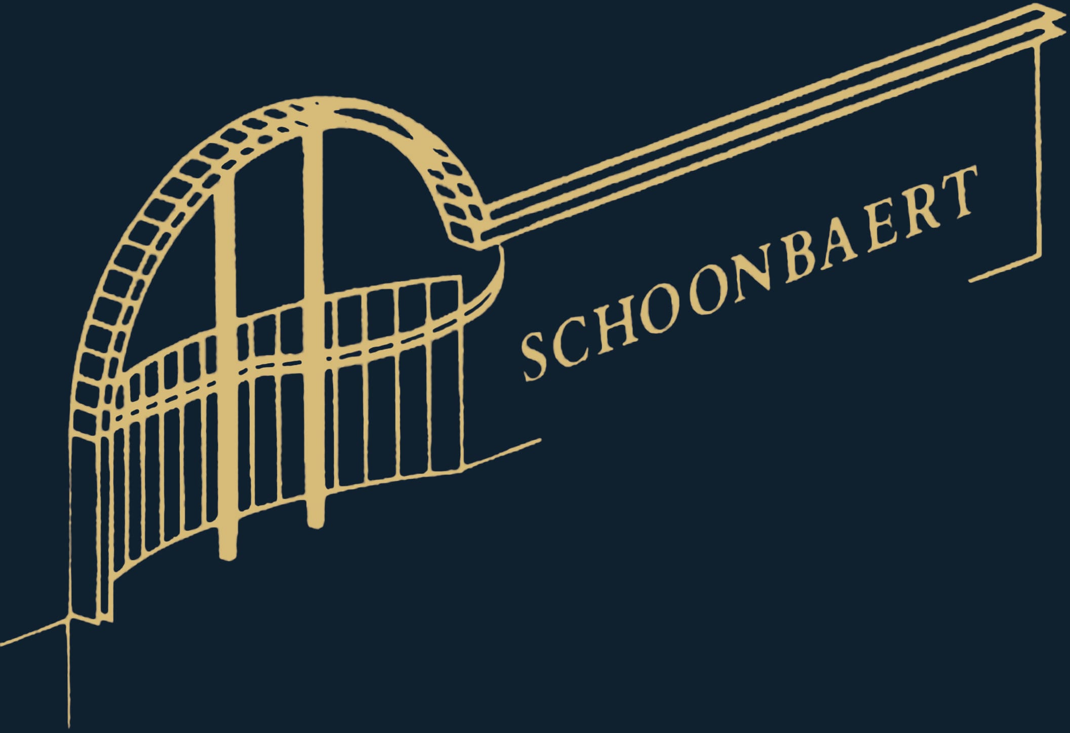 Logo_Schoonbaert_Goud