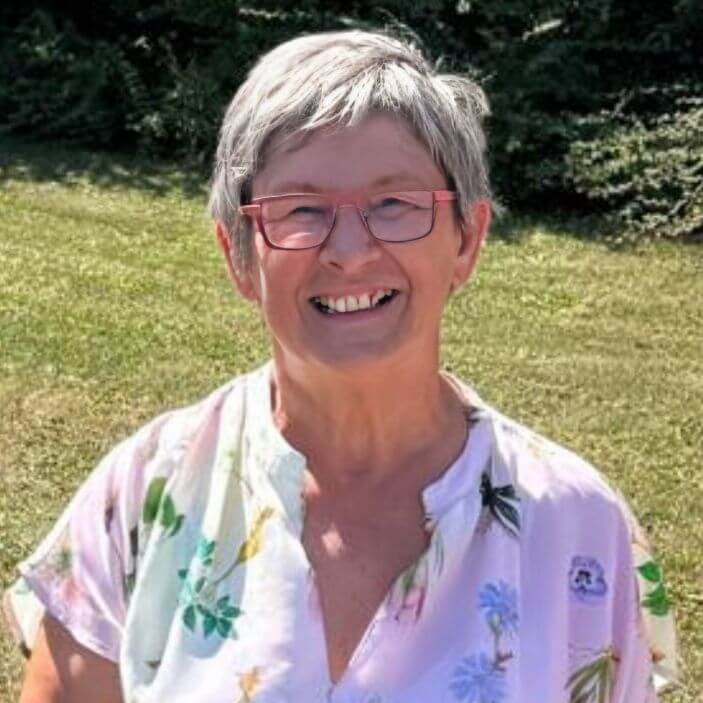 Mieke Verplancke