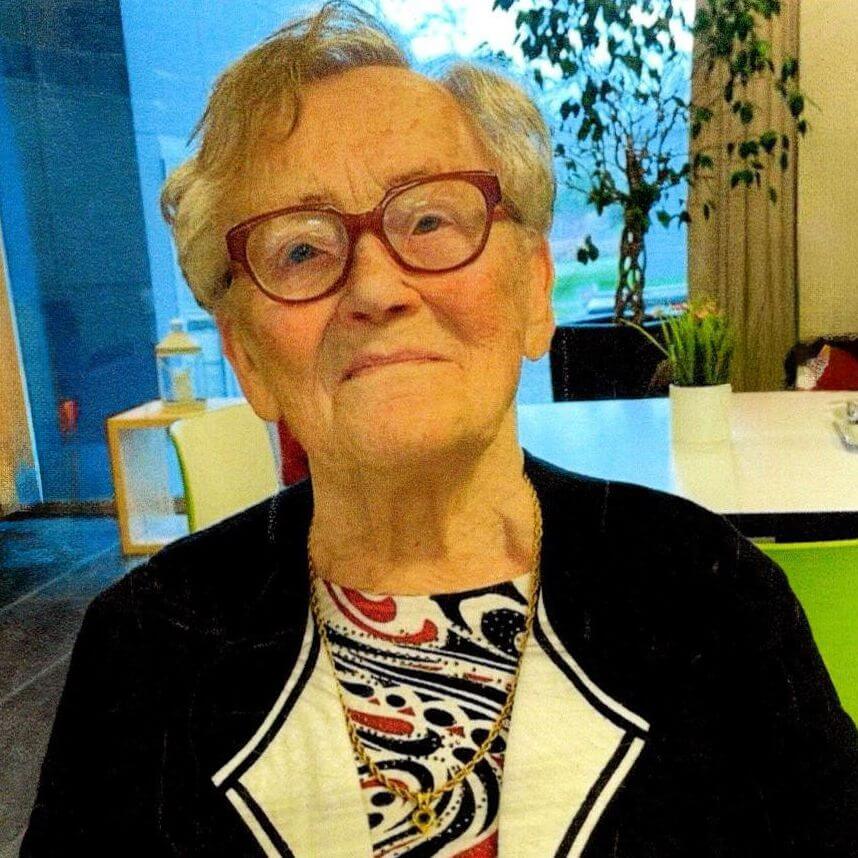Marguerite Creyf