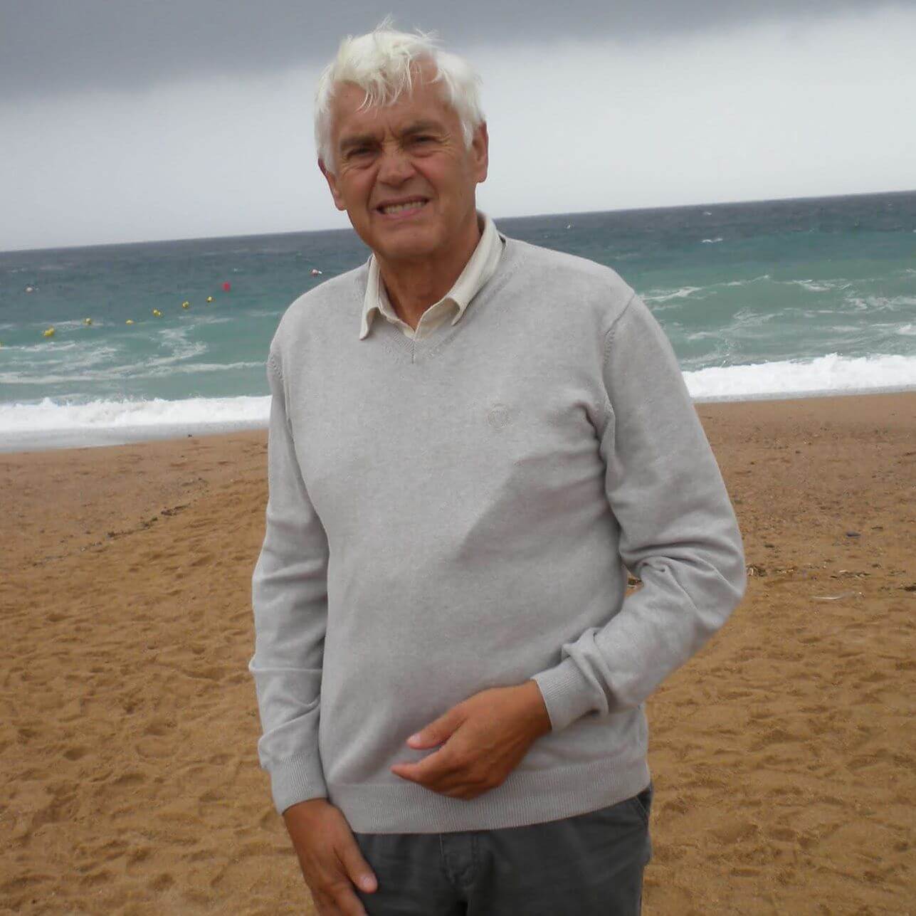 Noël Vandewiele