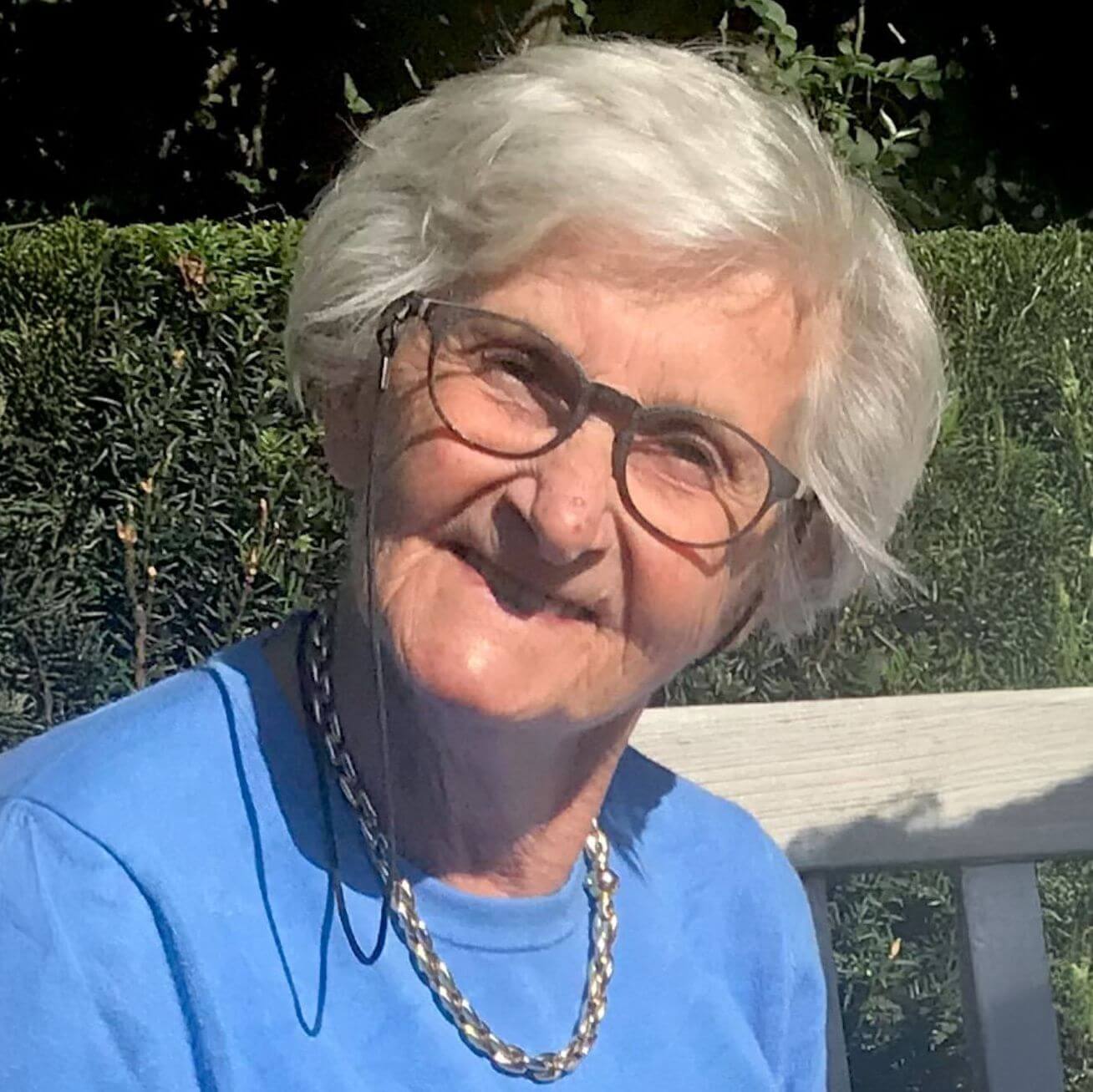 Colette Declercq