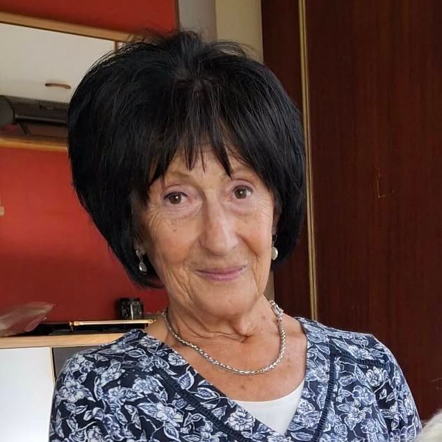 Annie Marteyn