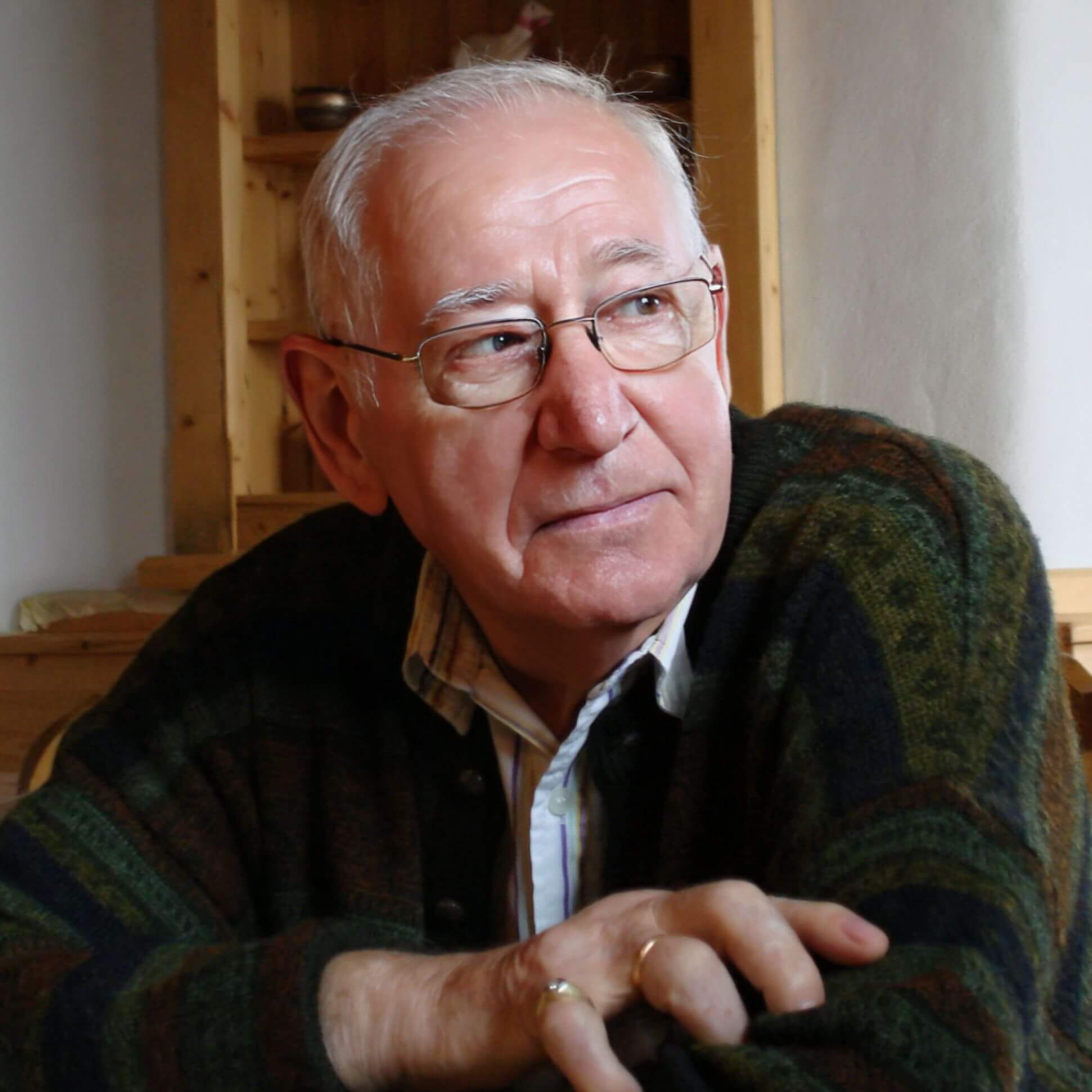 Paul Van Ranst