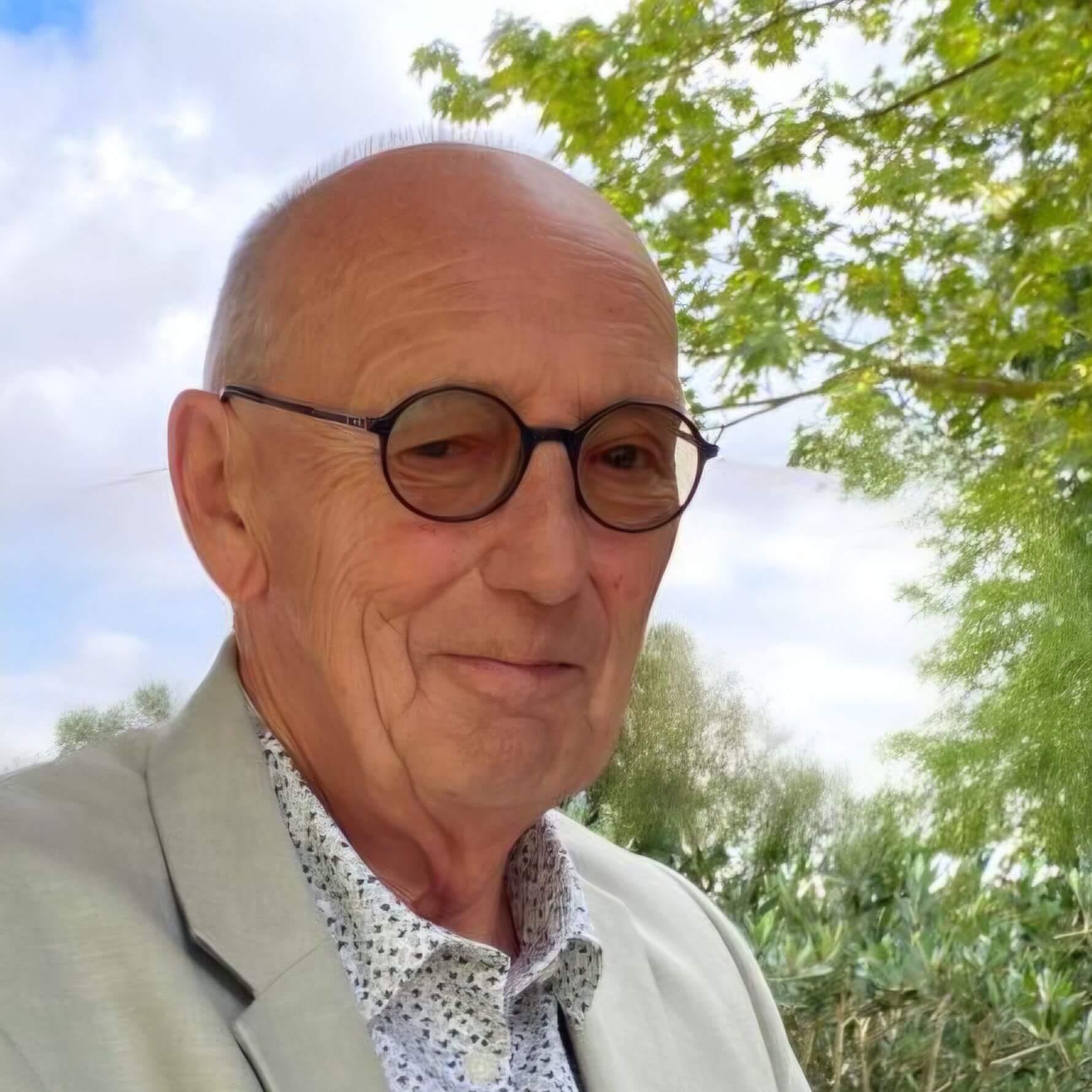 Johan Lauwers