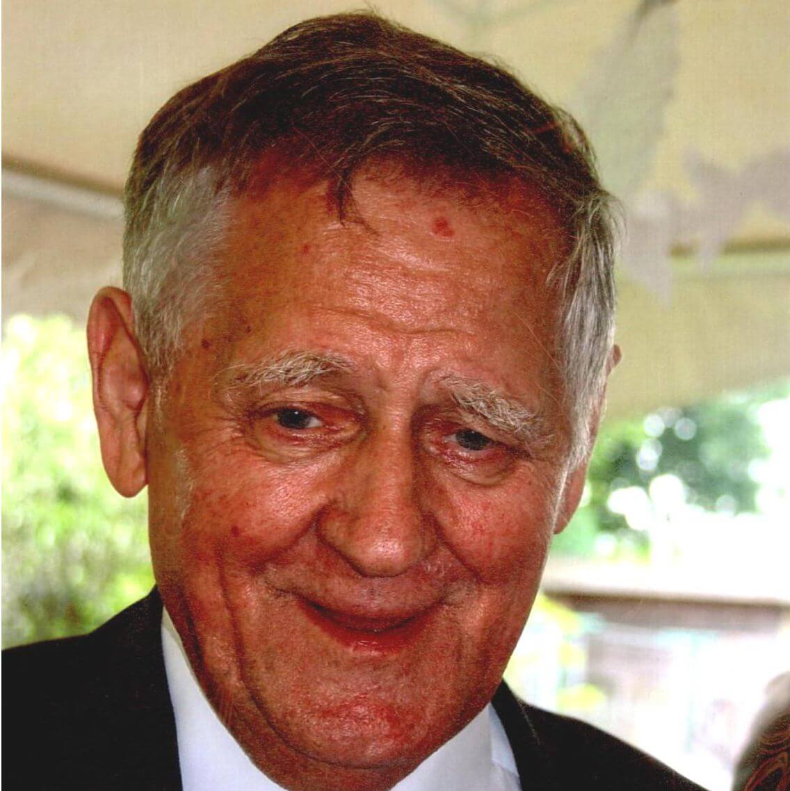 Etienne Van Belleghem