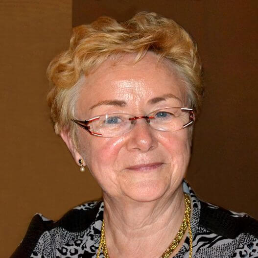 Jeanne Leenaert