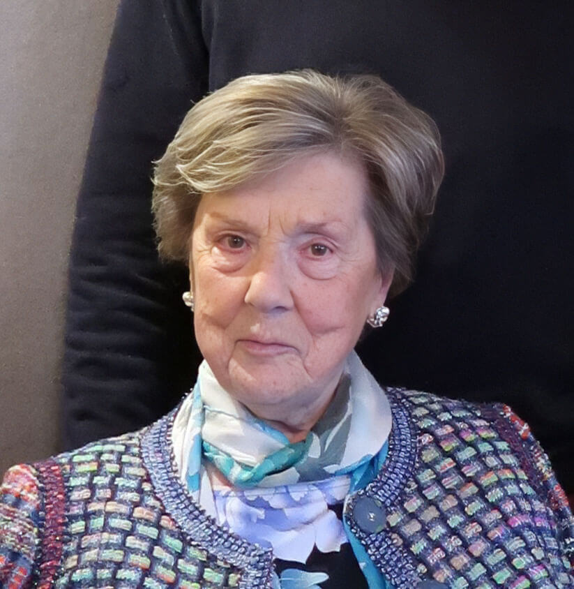 Johanna Schelpe