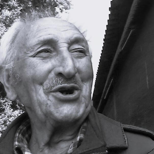 Alphonse Vanhoutte